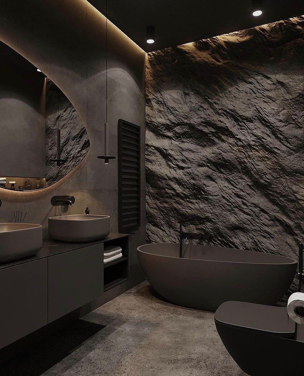 Lüks Banyo Çözümleri